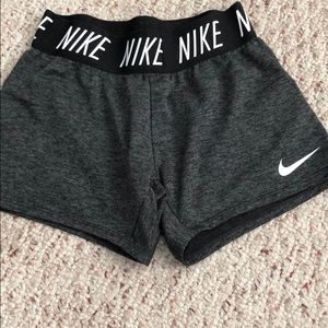 Kids Nike Shorts